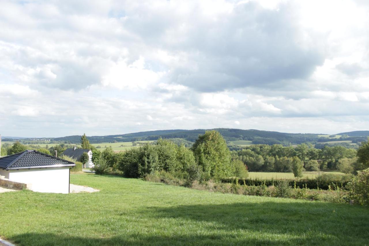 Penzion Na Zlate Ceste Tachov  Exterior foto