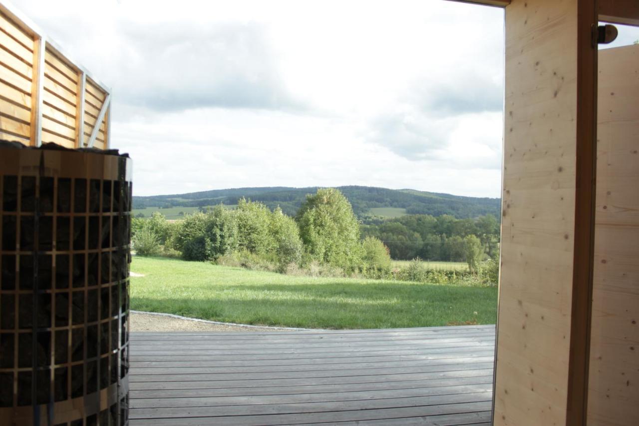 Penzion Na Zlate Ceste Tachov  Exterior foto
