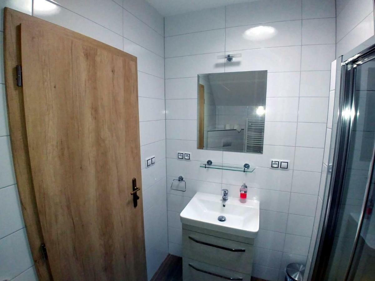 Penzion Na Zlate Ceste Tachov  Exterior foto